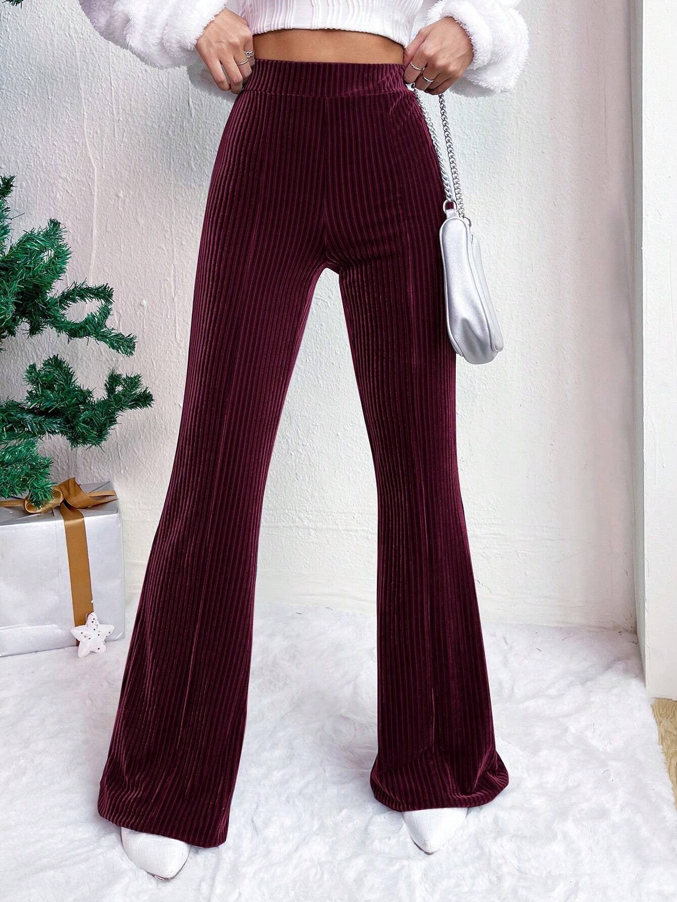 Pants Wide Leg Women