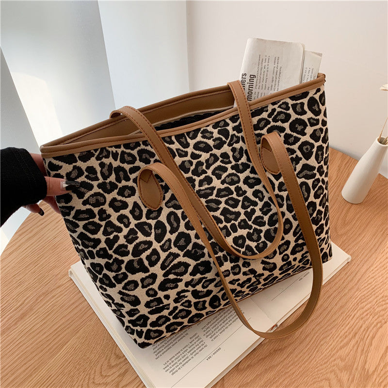 Handbag Casual Underarm Bag