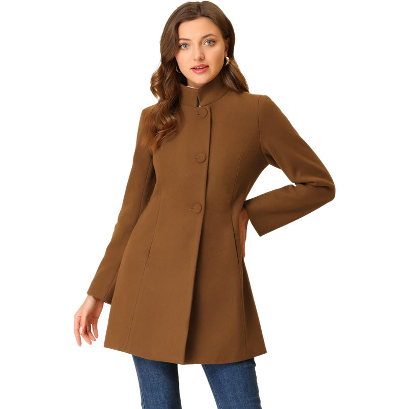 Jacket Pocket 3 Breasted Slim