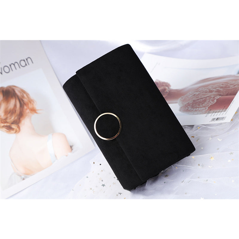 Clutch  Chain Lady Bag