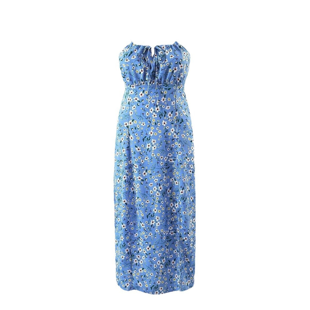 Dress Camisole Women's Stylish And Mature