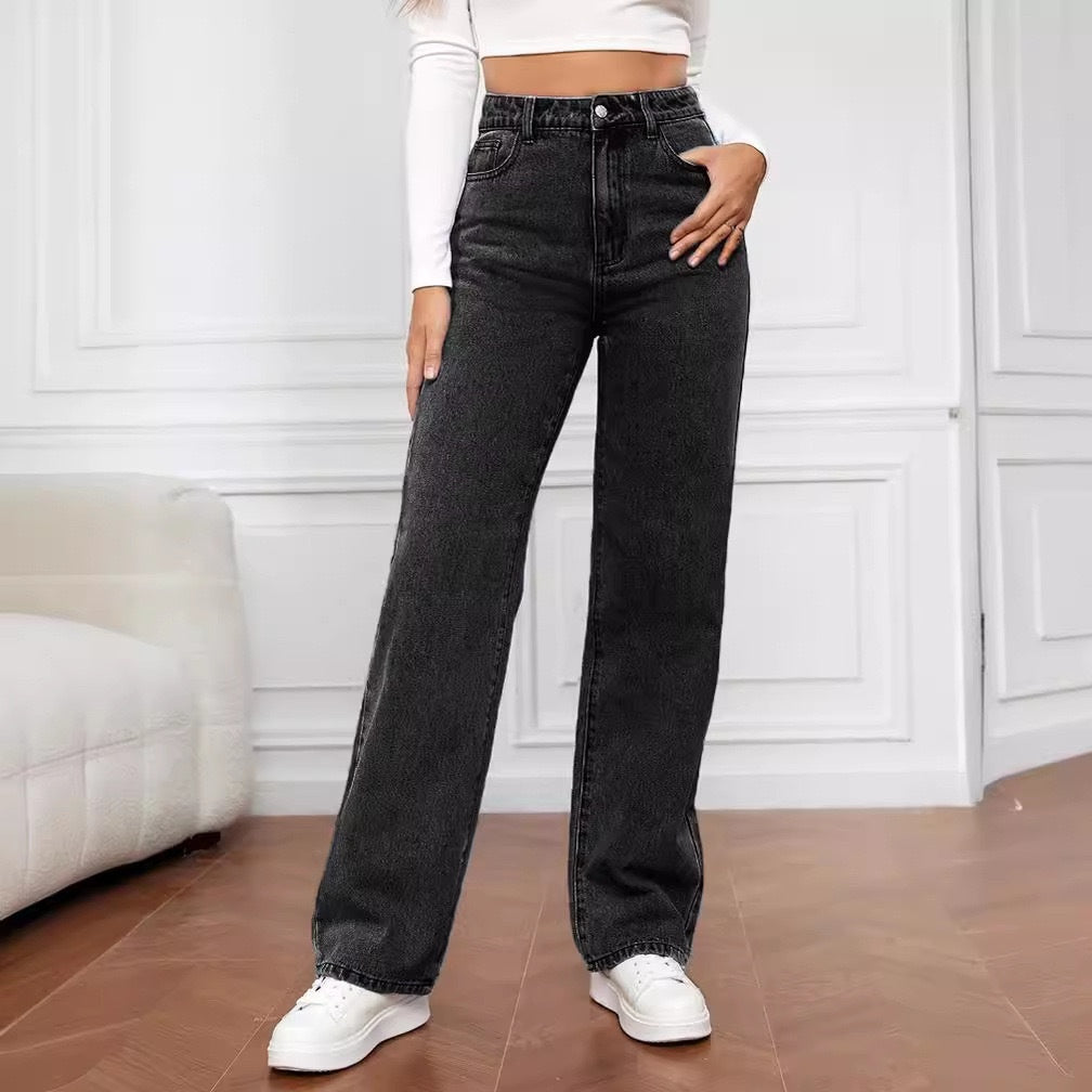 Ladies Jeans Women's