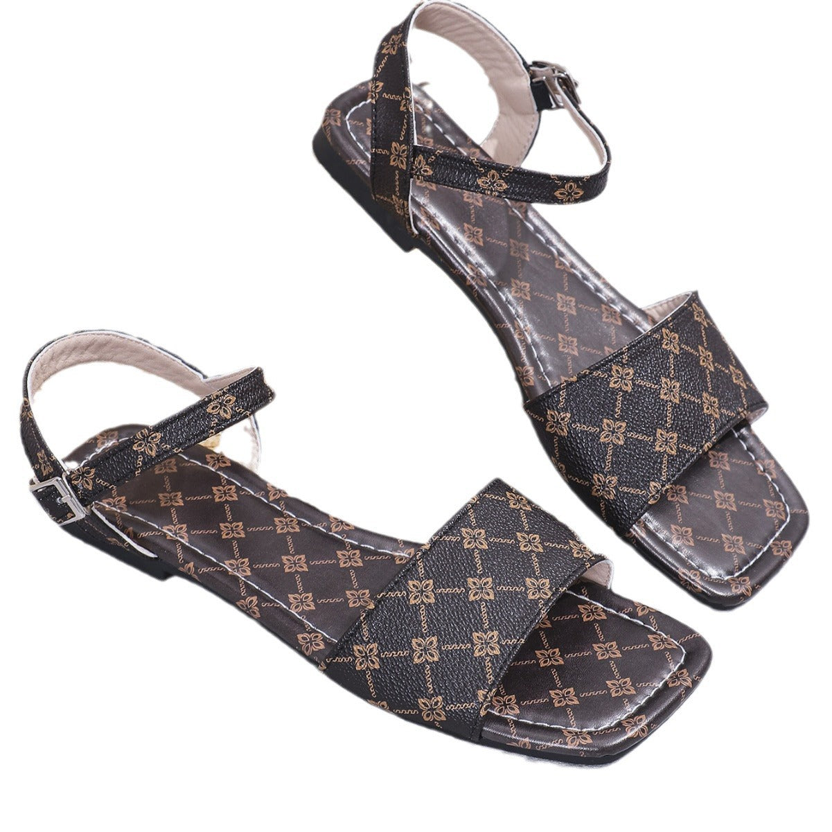 Sandals Fashion Women's Shoes