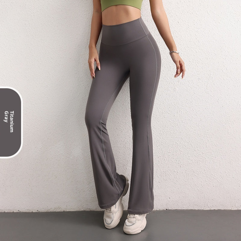 Leggin European And American  Yoga Pants For Women
