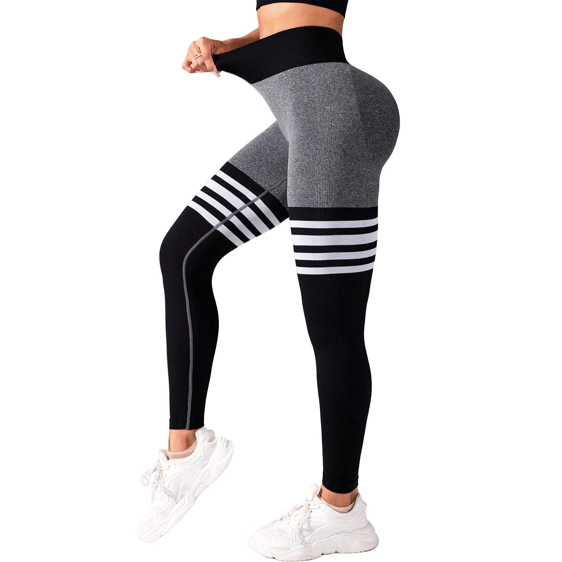 Running Exercise Workout Pants