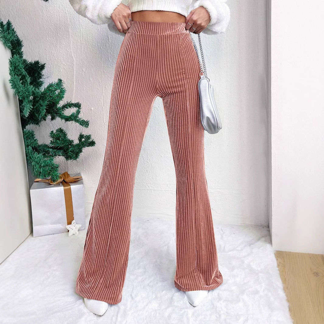 Pants Wide Leg Women
