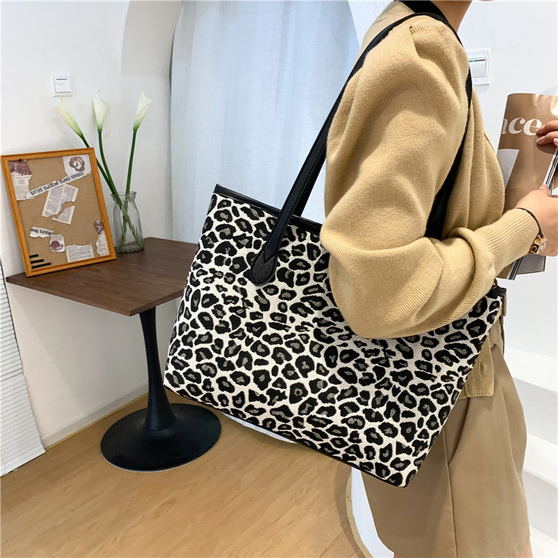 Handbag Casual Underarm Bag
