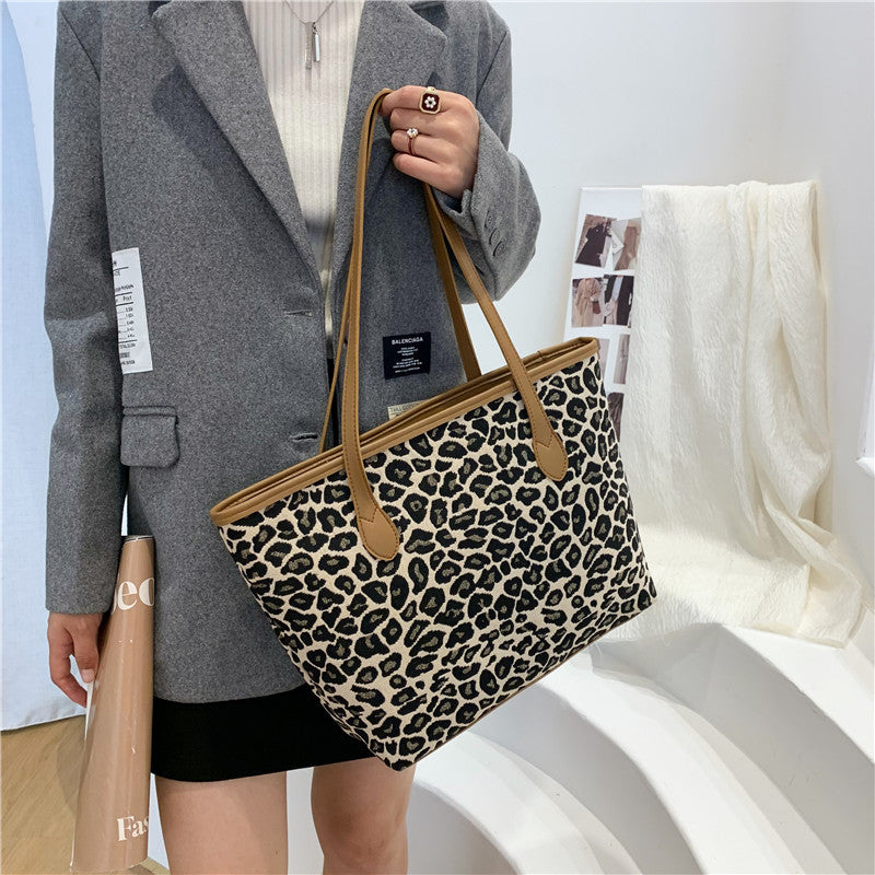 Handbag Casual Underarm Bag