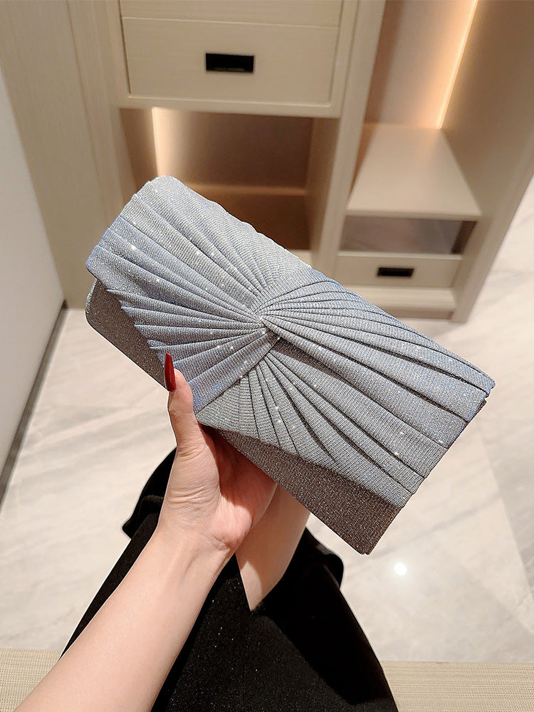 Dinner Clutch Dress Evening Bag Banquet