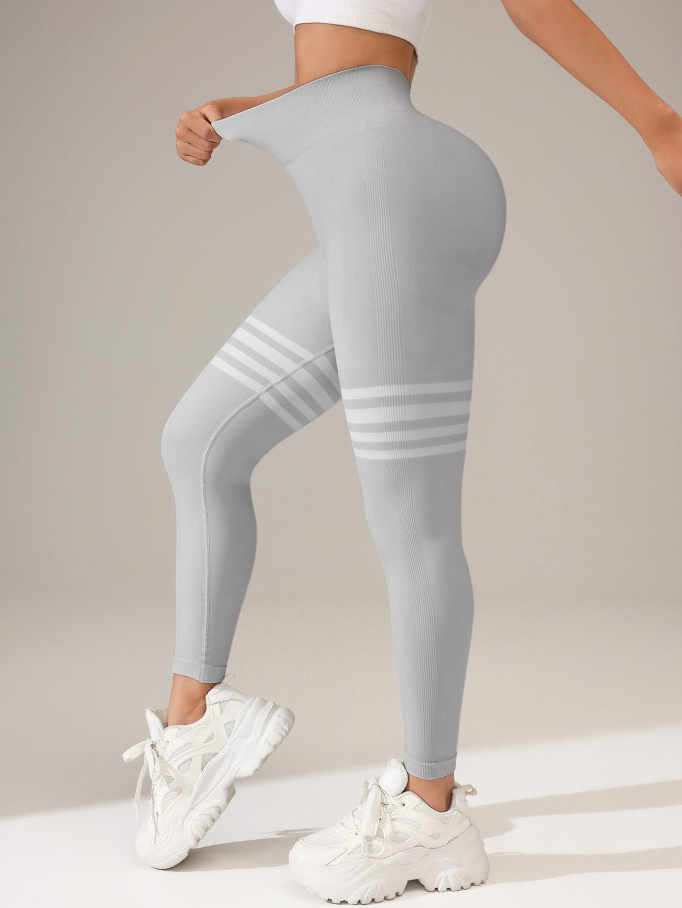 Running Exercise Workout Pants