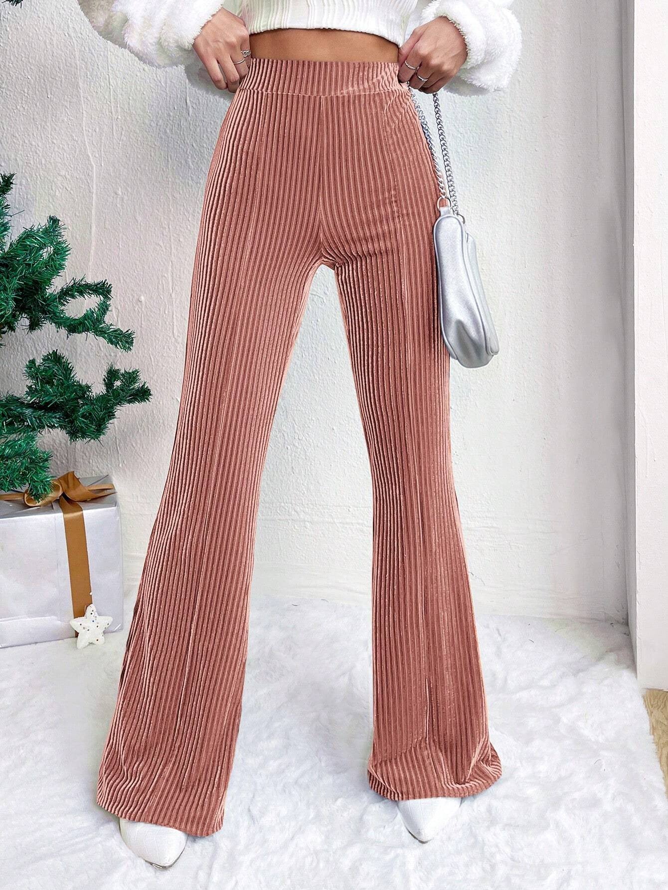 Pants Wide Leg Women