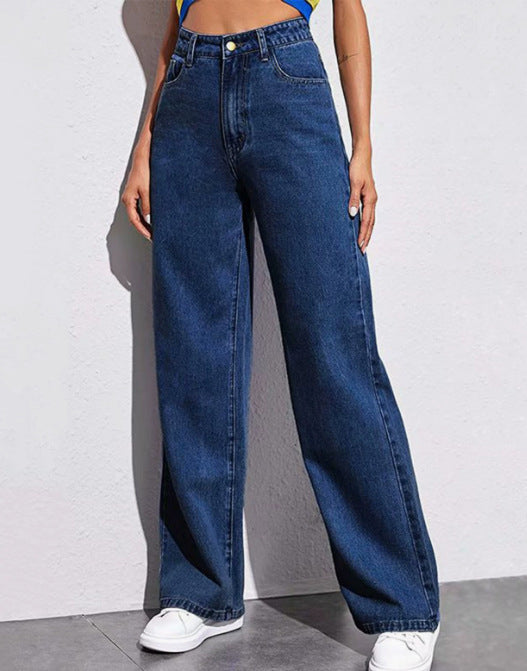 Ladies Jeans Women's