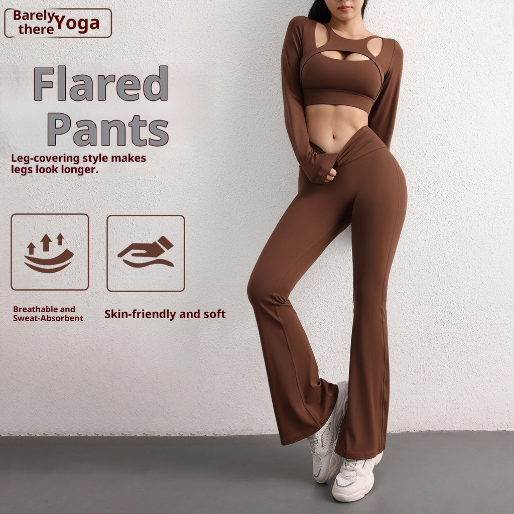 Leggin European And American  Yoga Pants For Women