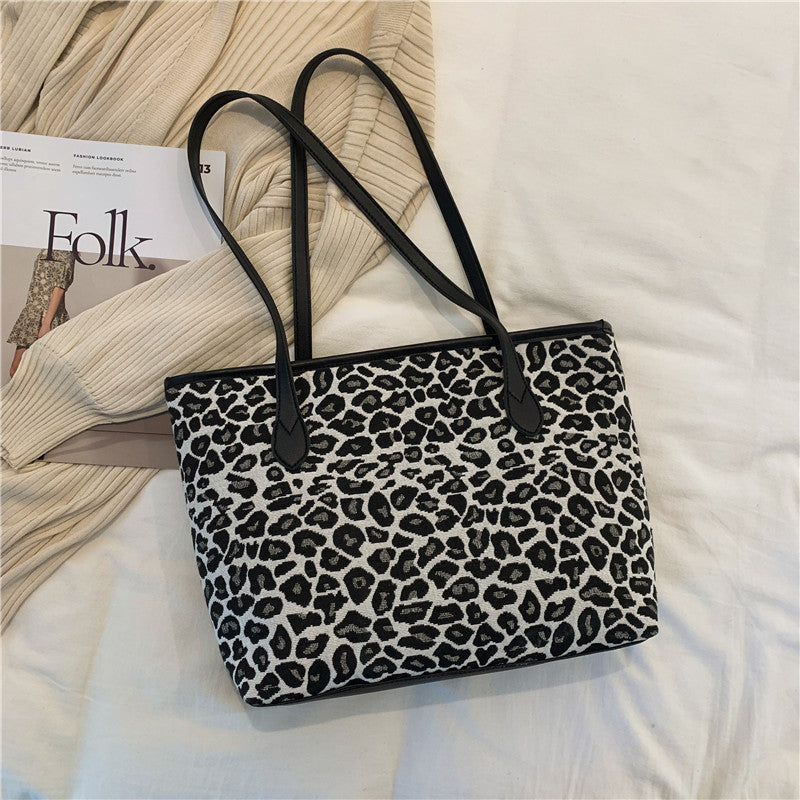 Handbag Casual Underarm Bag