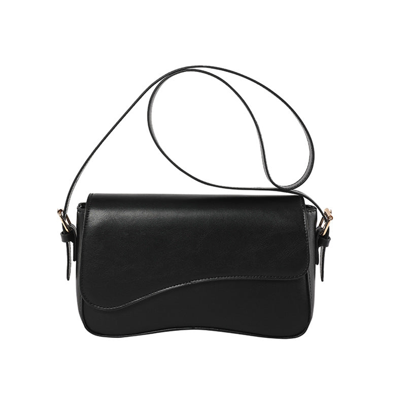 Bag Women's Fashion One-shoulder Crossbody