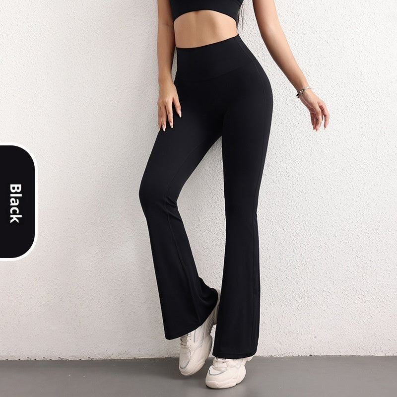 Leggin European And American  Yoga Pants For Women
