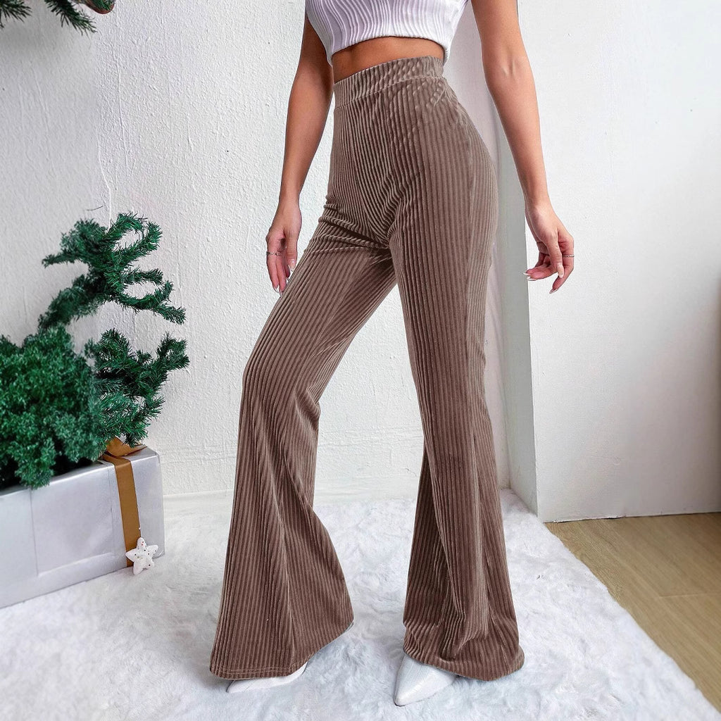 Pants Wide Leg Women