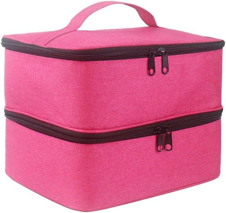 Nail Polish Cosmetic Bag Storage