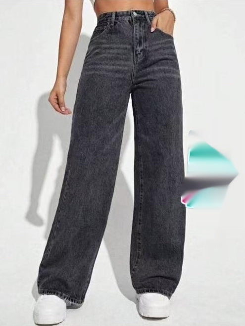 Ladies Jeans Women's